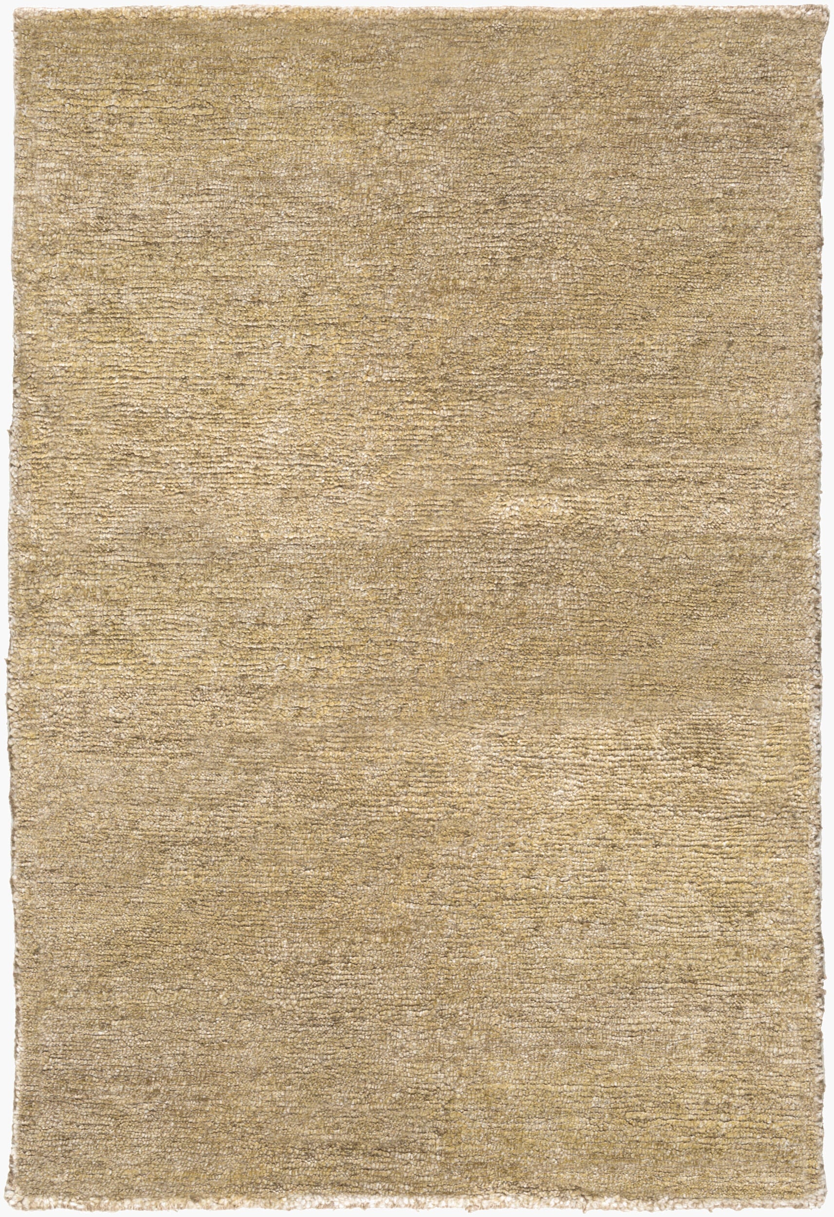 Gilded Rug | Olive | GID5005