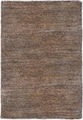 Gilded Rug | Dark Brown | GID5007