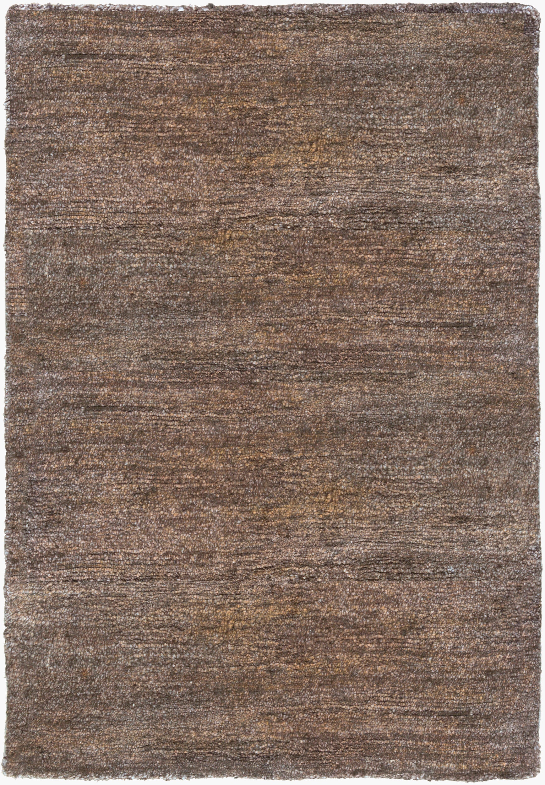 Gilded Rug | Dark Brown | GID5007