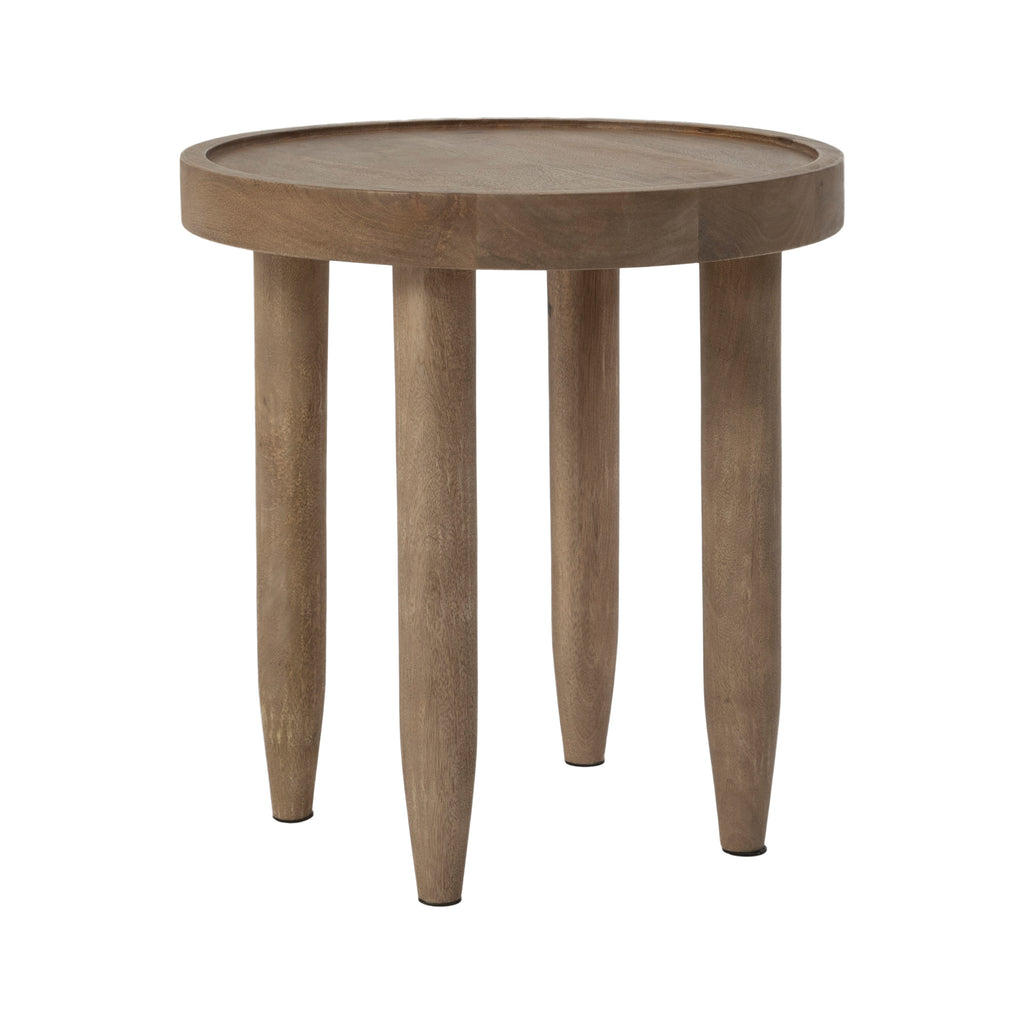 Cicoria Side Table