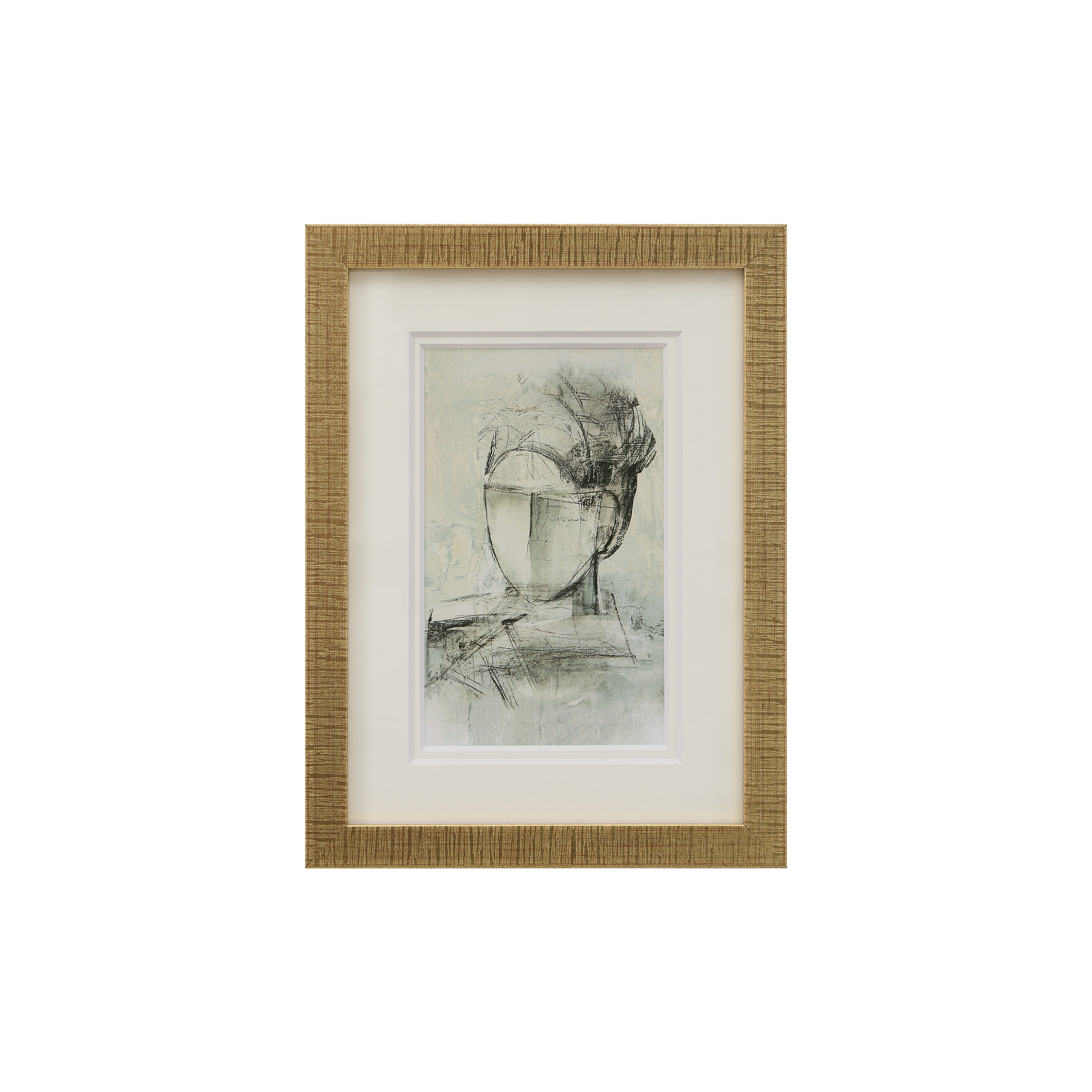 Bellie Printed Art