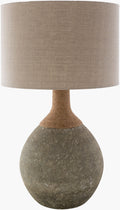 Glacia Accent Table Lamp | GLC