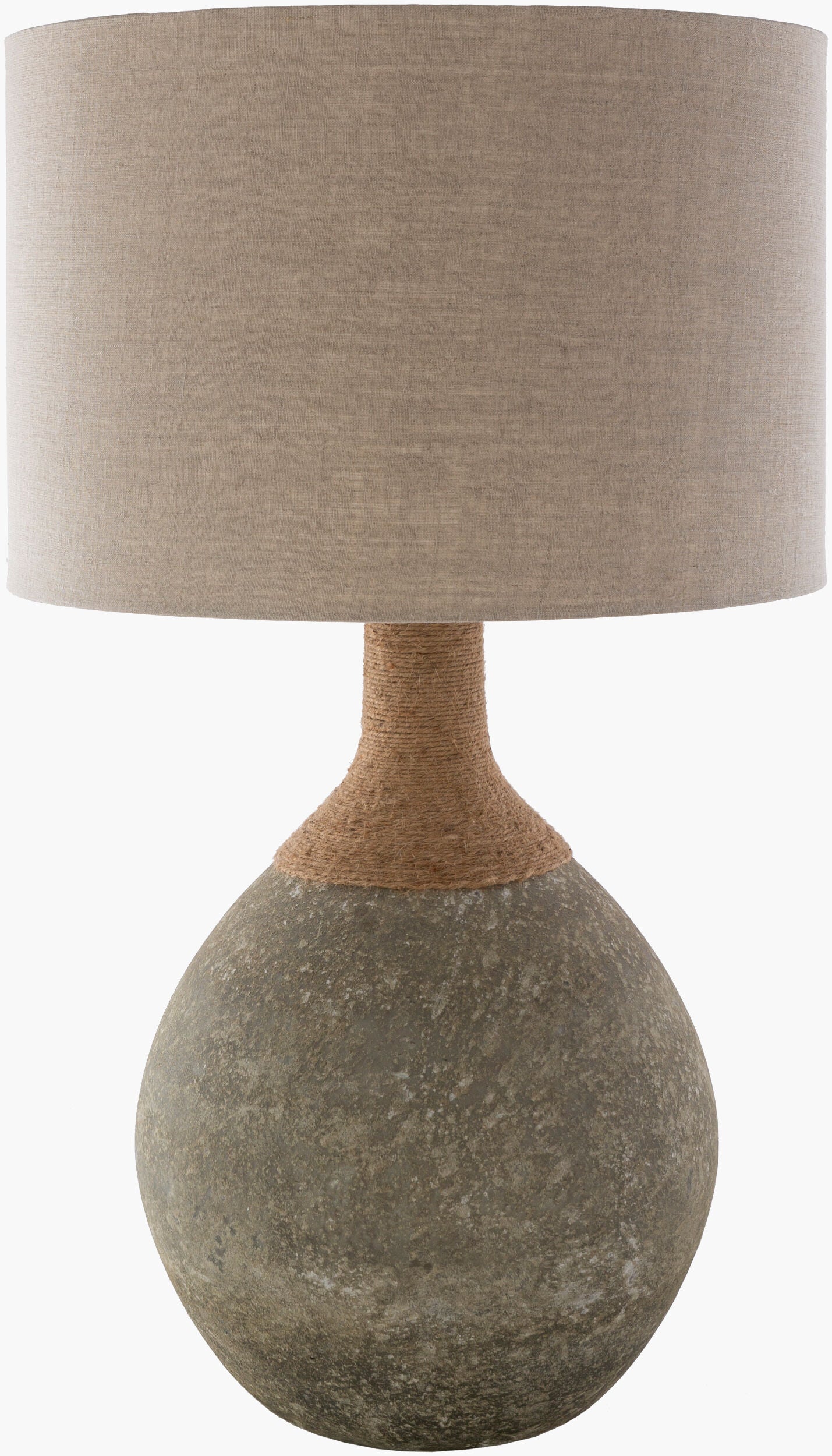 Glacia Accent Table Lamp | GLC