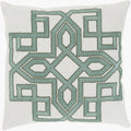 Gatsby Accent Pillow | GLD001