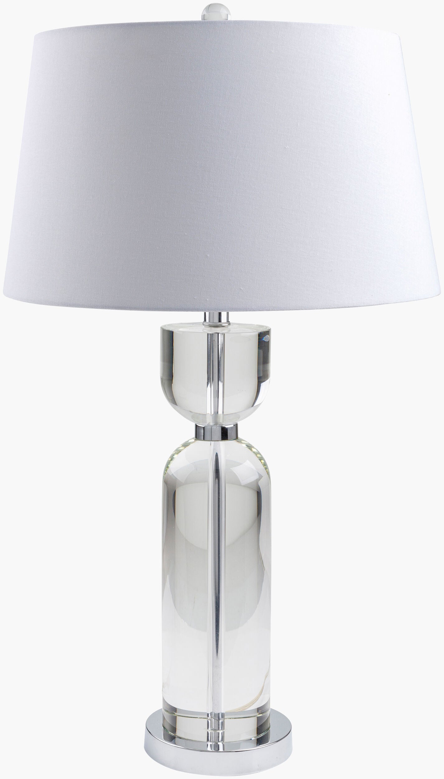 Glamorous Accent Table Lamp | GLM