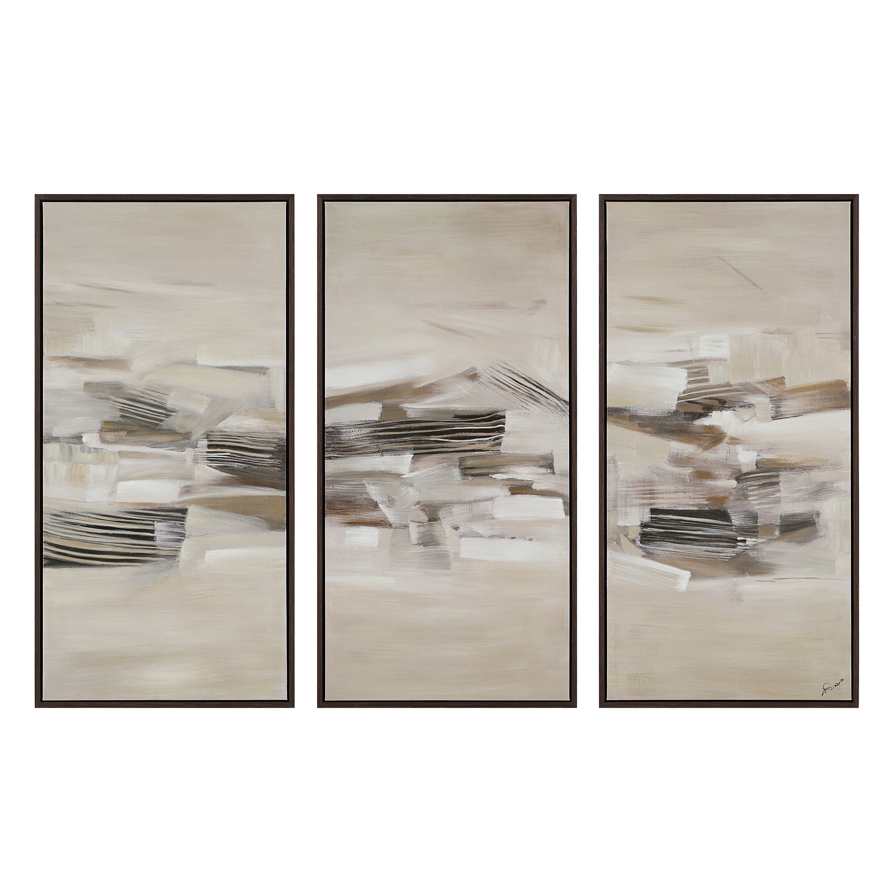 Lux Canvas Art