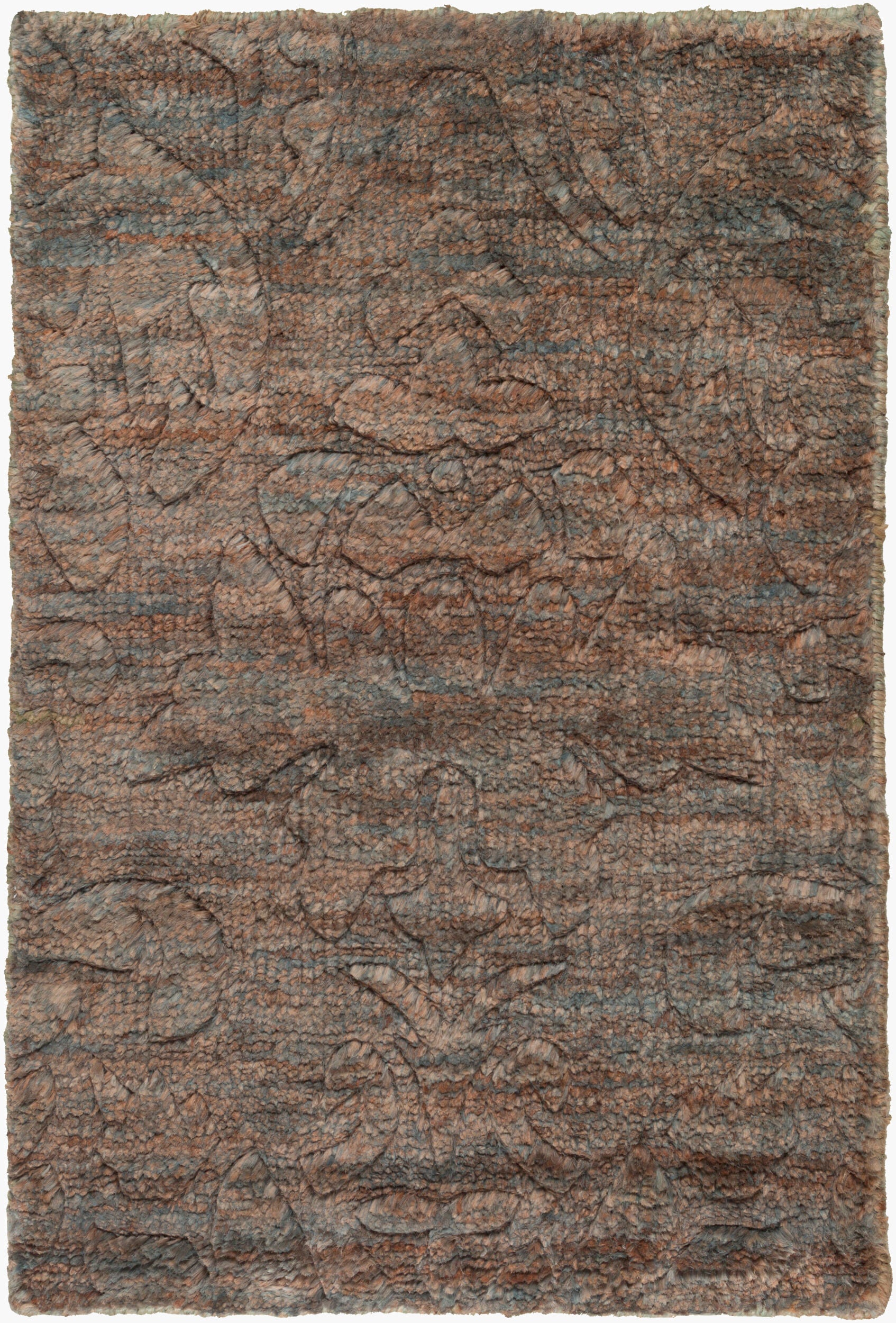 Galloway Rug | Brown | GLO1001