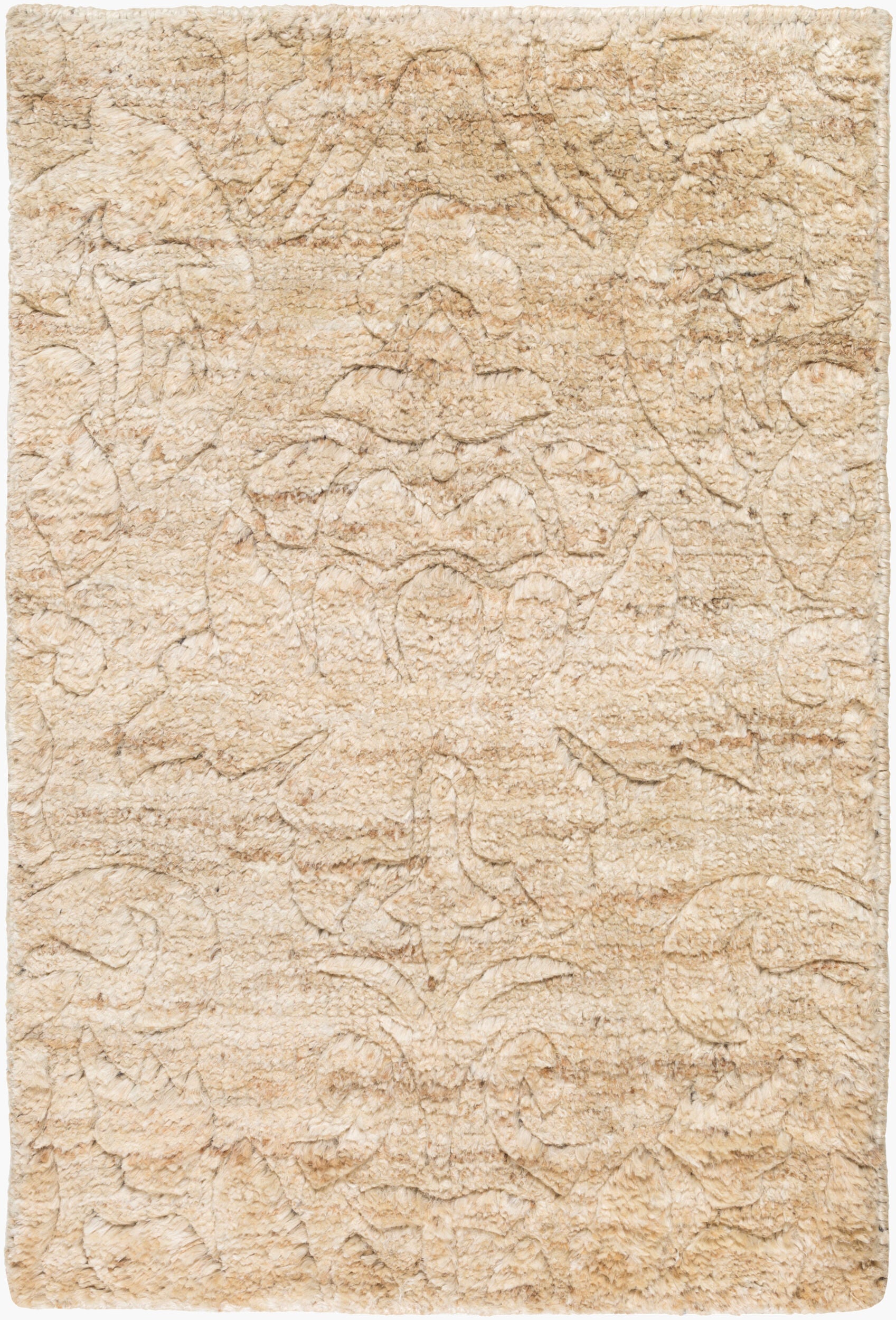 Galloway Rug | Ivory | GLO1003