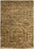 Galloway Rug | Olive | GLO1005