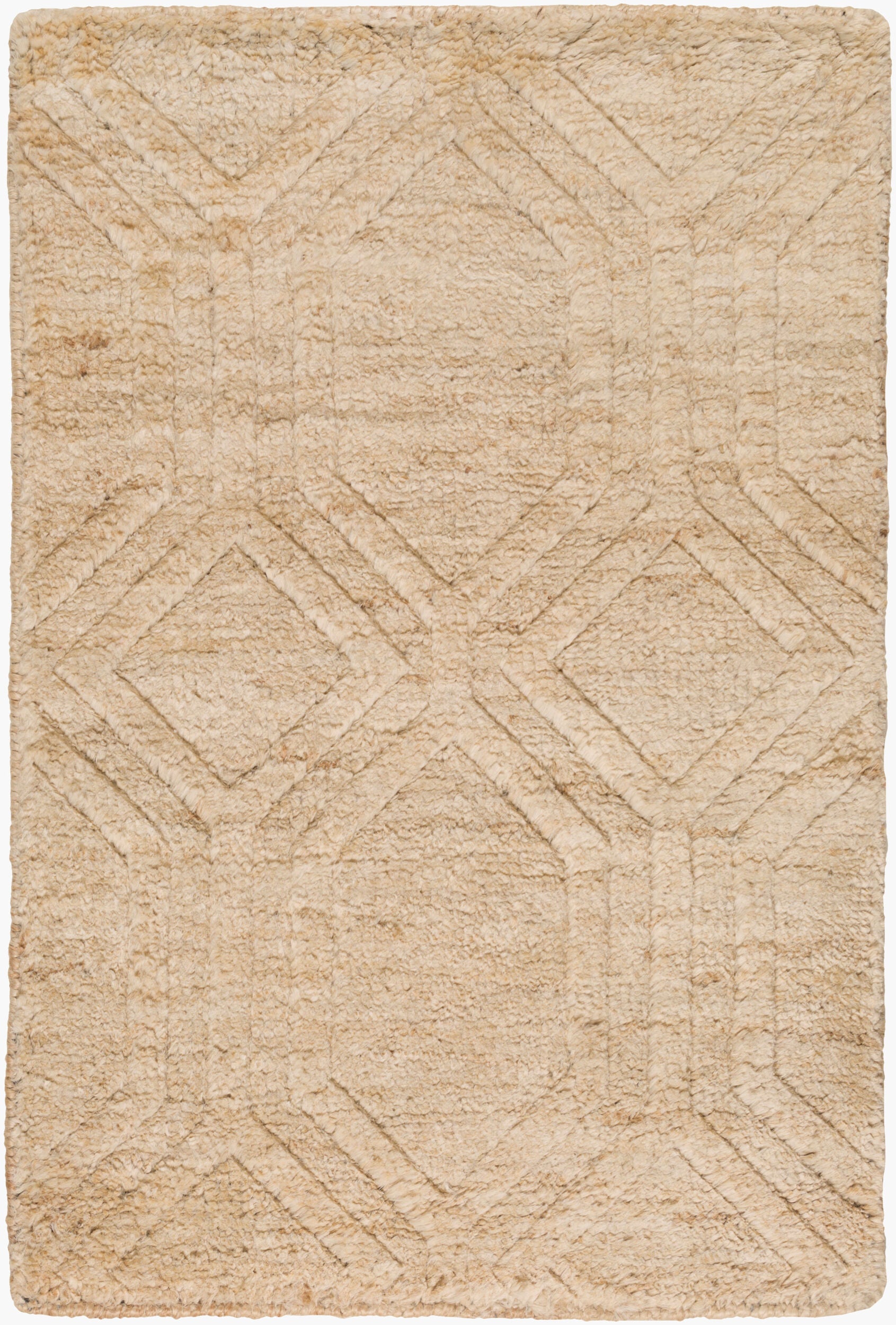 Galloway Rug | Ivory | GLO1008