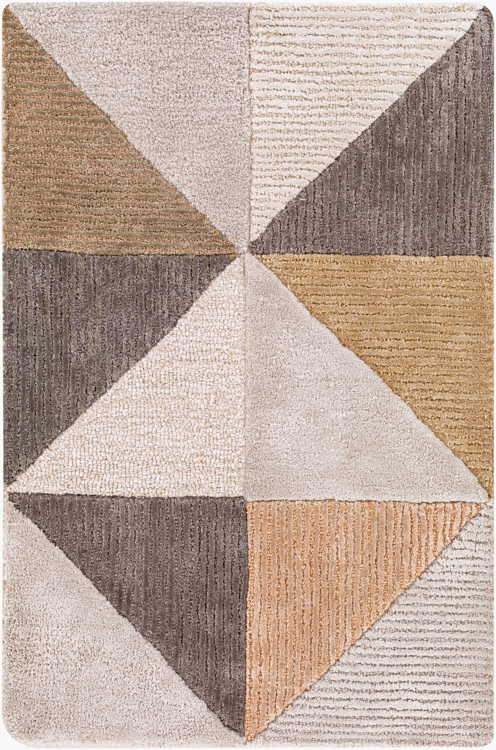 Glasgow Rug | Light Beige | GLS2301