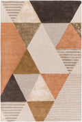 Glasgow Rug | Pale Pink | GLS2302