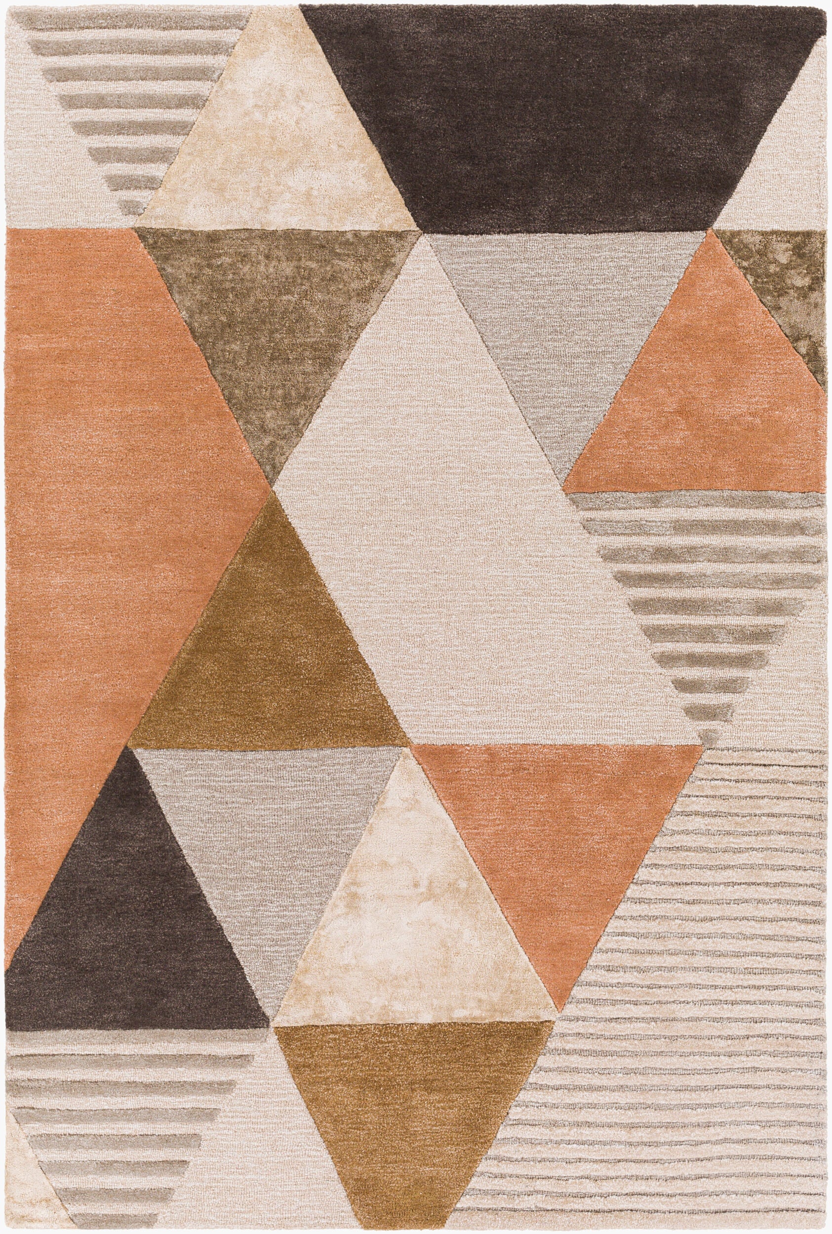 Glasgow Rug | Pale Pink | GLS2302