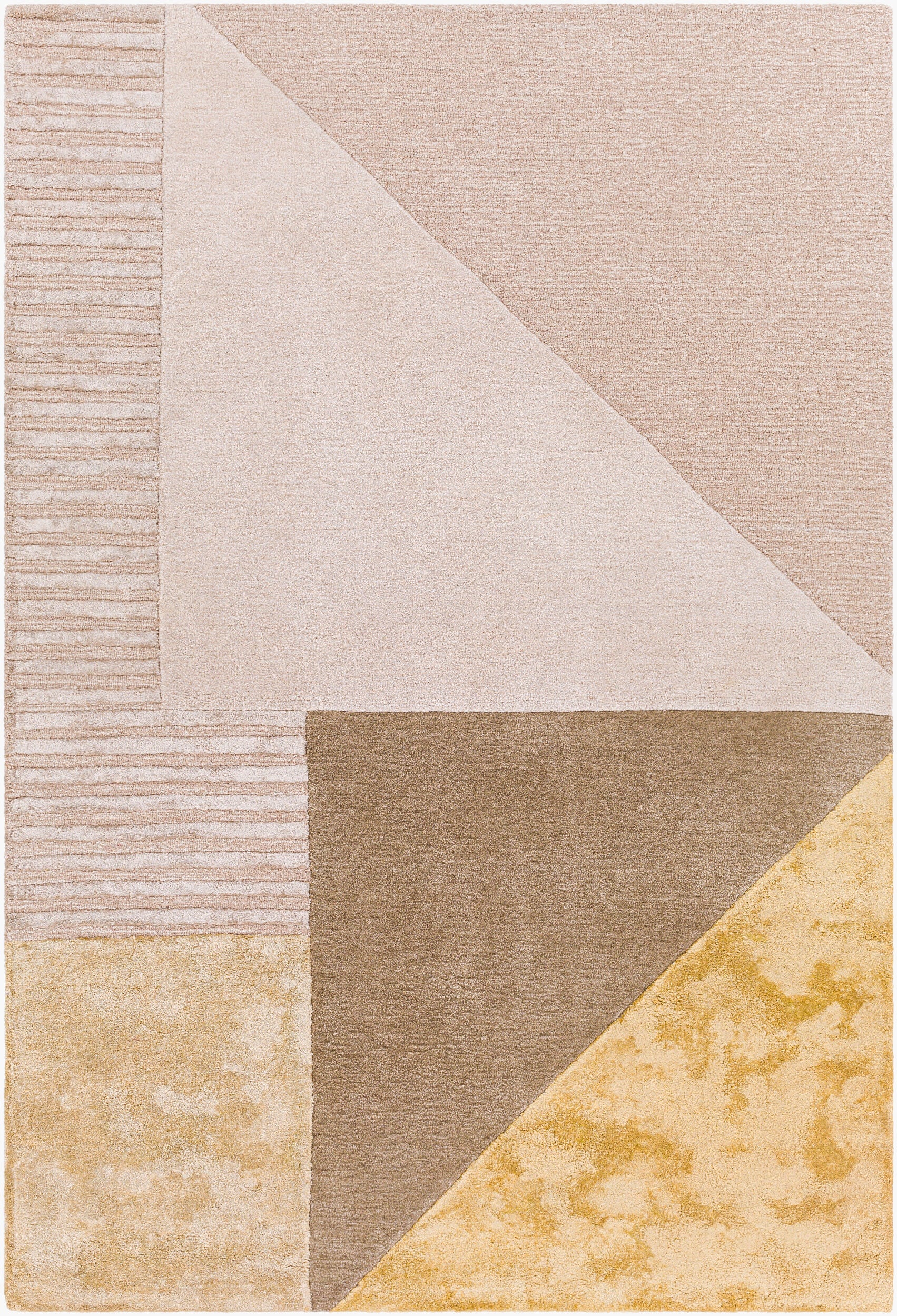 Glasgow Rug | Cream | GLS2303