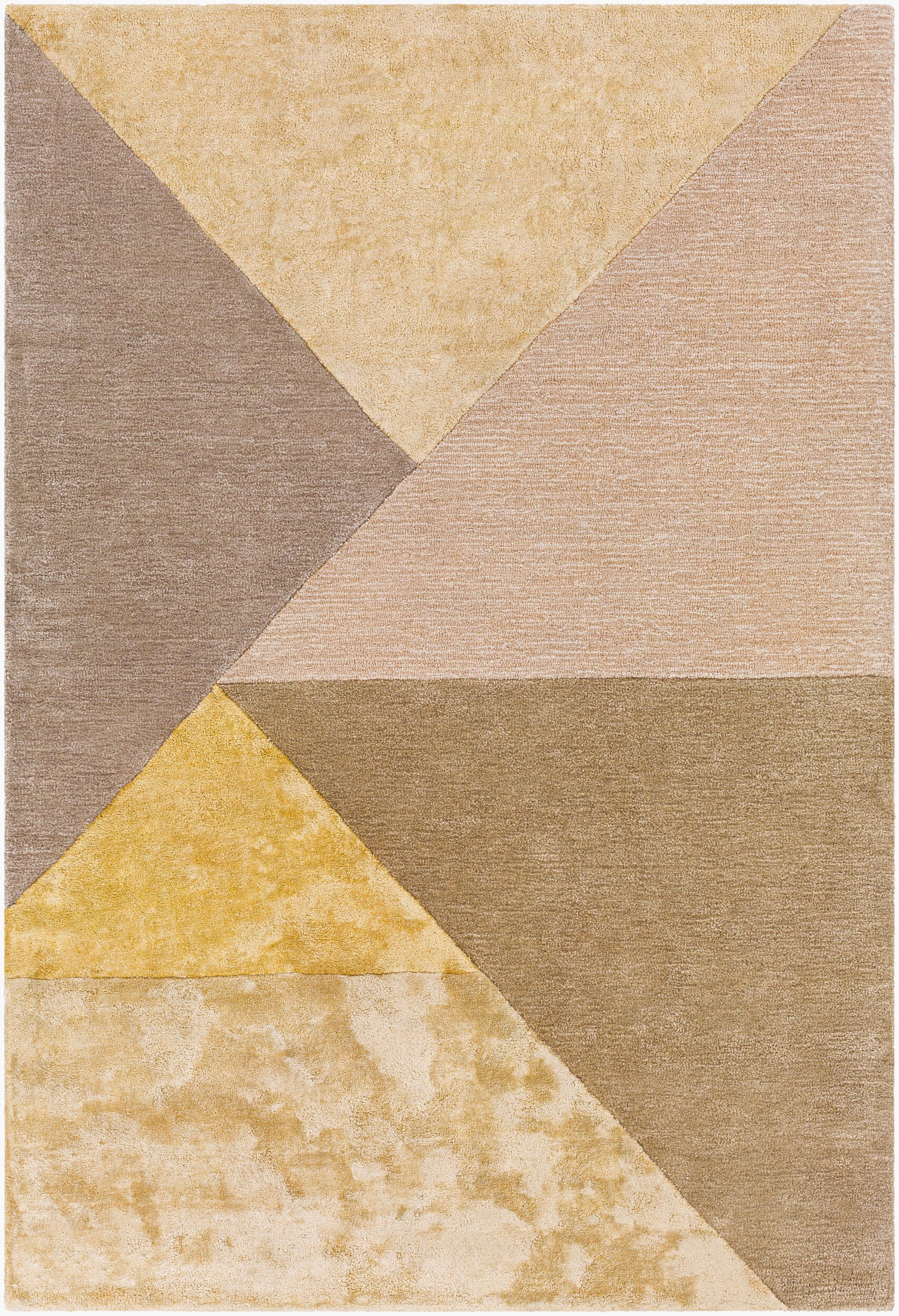 Glasgow Rug | Gray | GLS2304