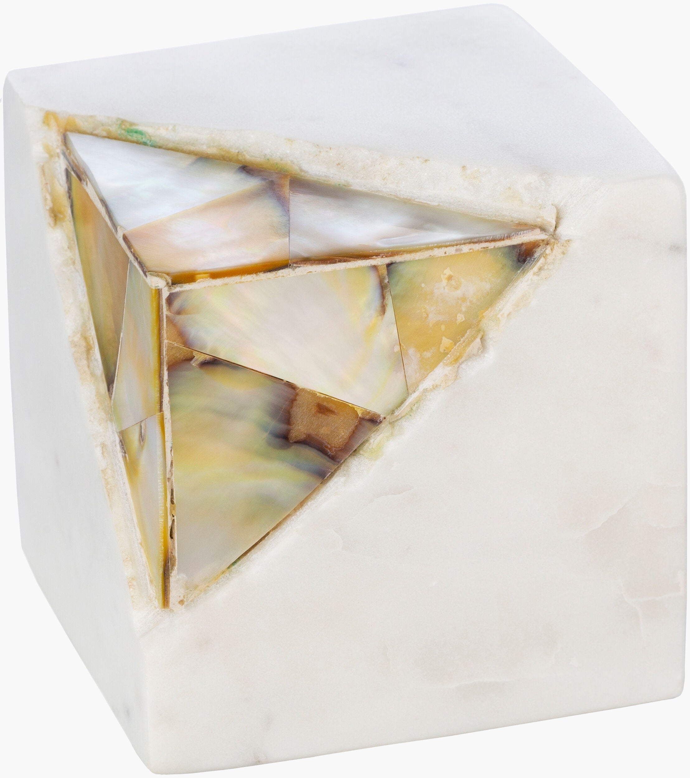 Gilt Decorative Sculpture | GLT