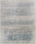 Glory Rug | Slate Gray | GLY2304