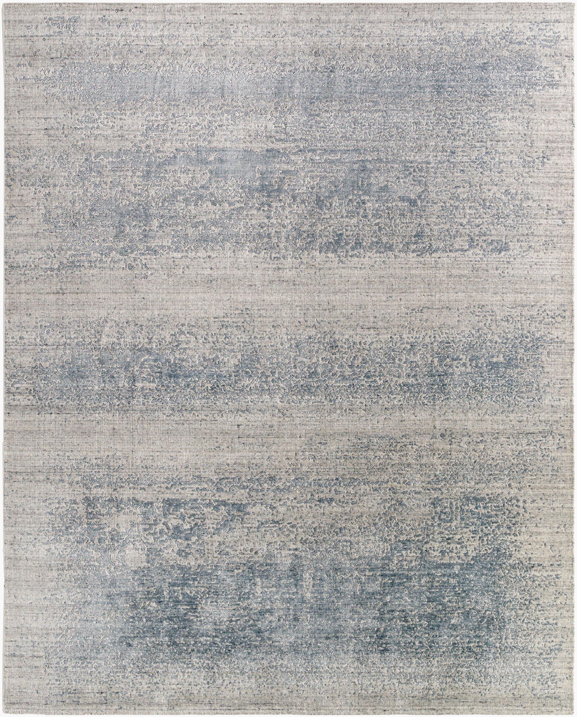 Glory Rug | Slate Gray | GLY2304