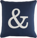Glyph Accent Pillow | GLYP7073