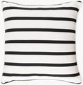 Glyph Accent Pillow | GLYP7076