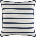 Glyph Accent Pillow | GLYP7078