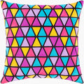 Geometry Accent Pillow | GMT001
