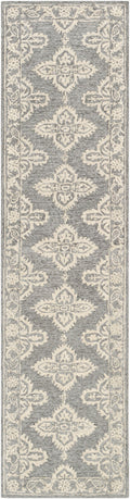 Granada Rug | Gray | GND2302