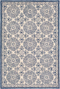 Granada Rug | Navy | GND2303