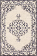 Granada Rug | Black | GND2305