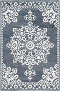 Granada Rug | Charcoal | GND2309
