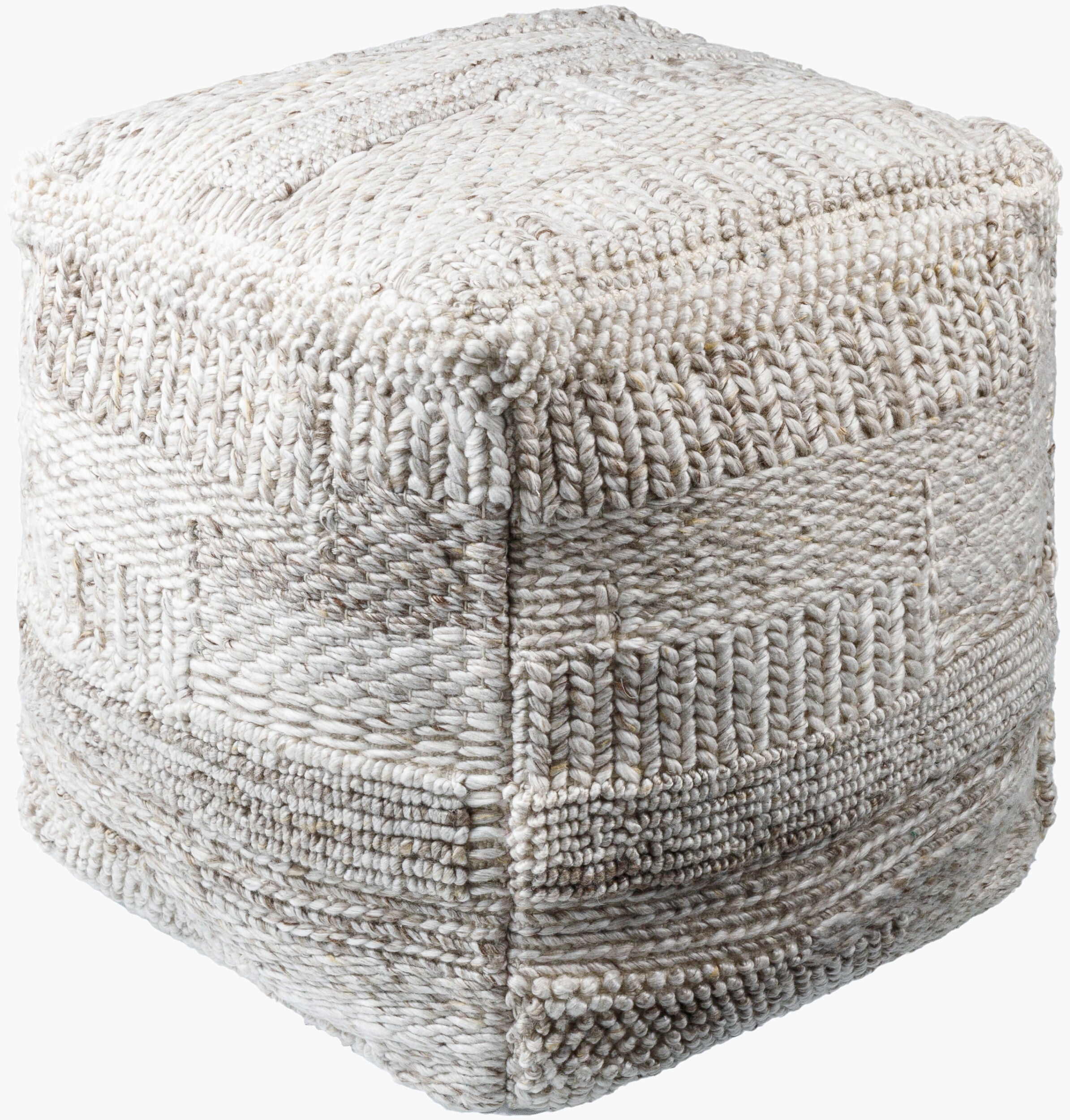 Gabon Pouf | GNPF002