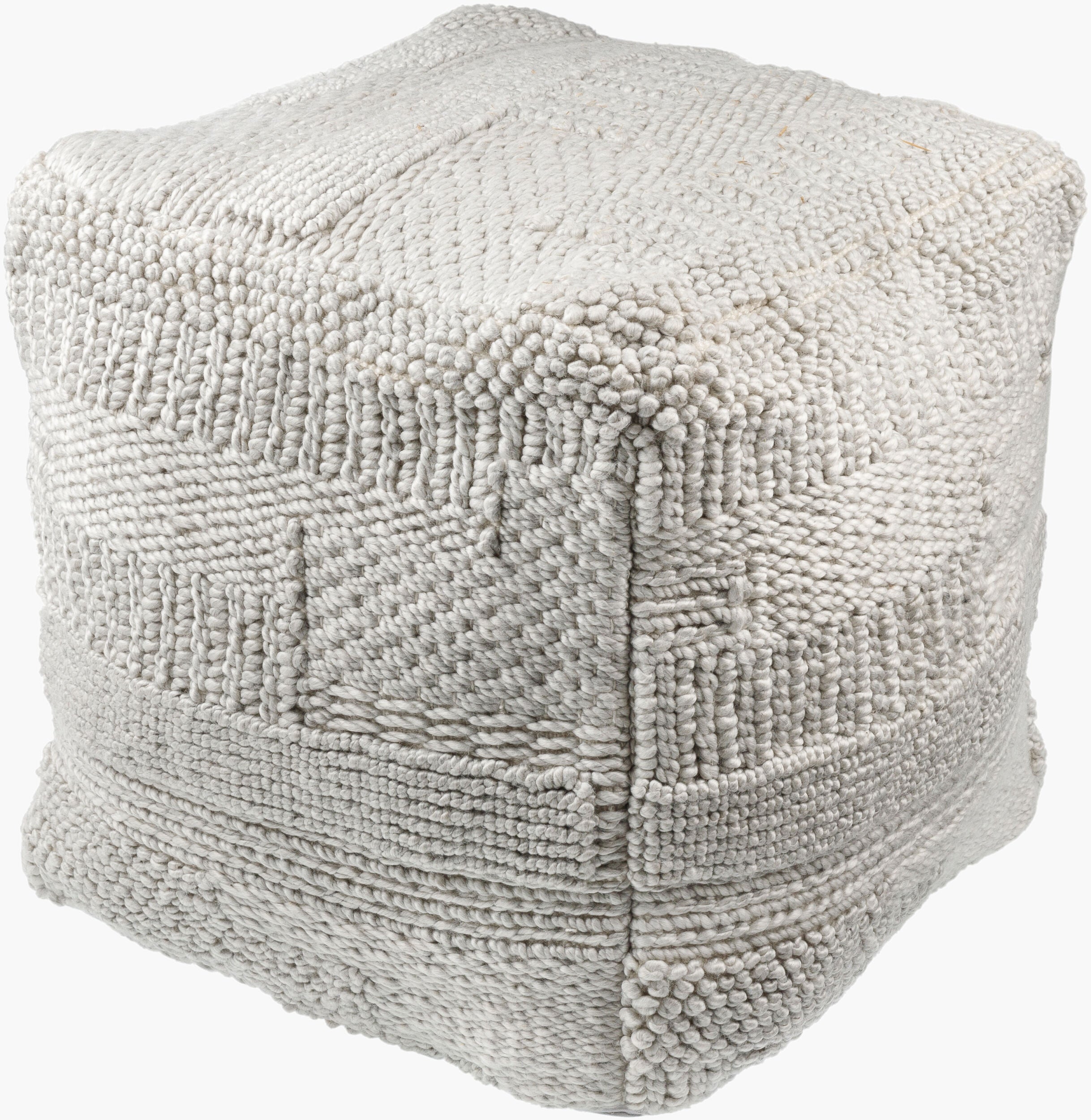 Gabon Pouf | GNPF003