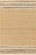 Geneva Rug | Black | GNV2300