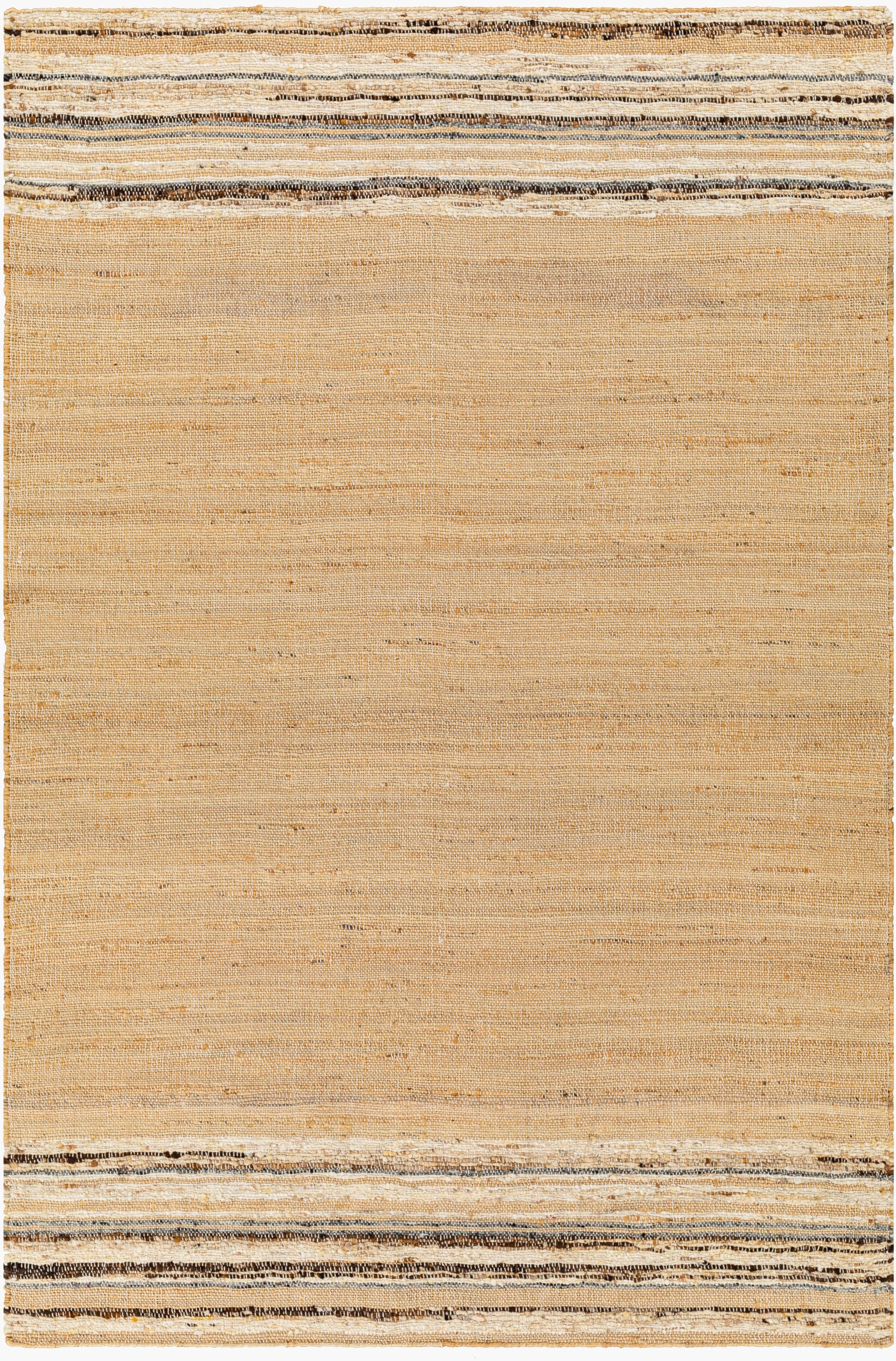 Geneva Rug | Black | GNV2300