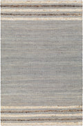 Geneva Rug | Black | GNV2301