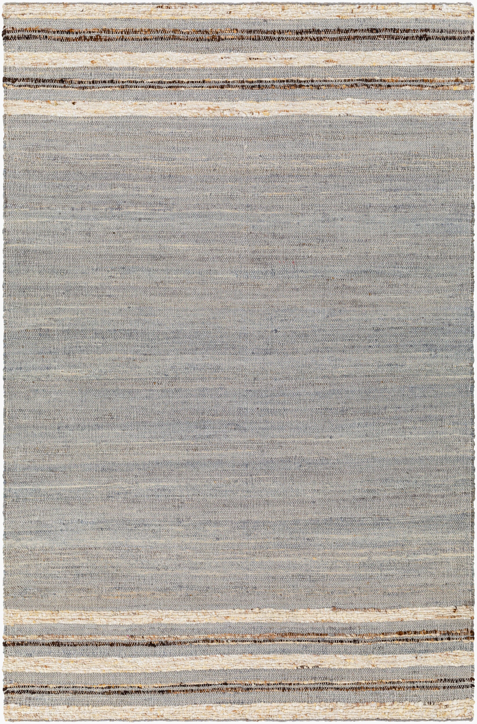Geneva Rug | Black | GNV2301