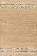 Geneva Rug | Dark Brown | GNV2304