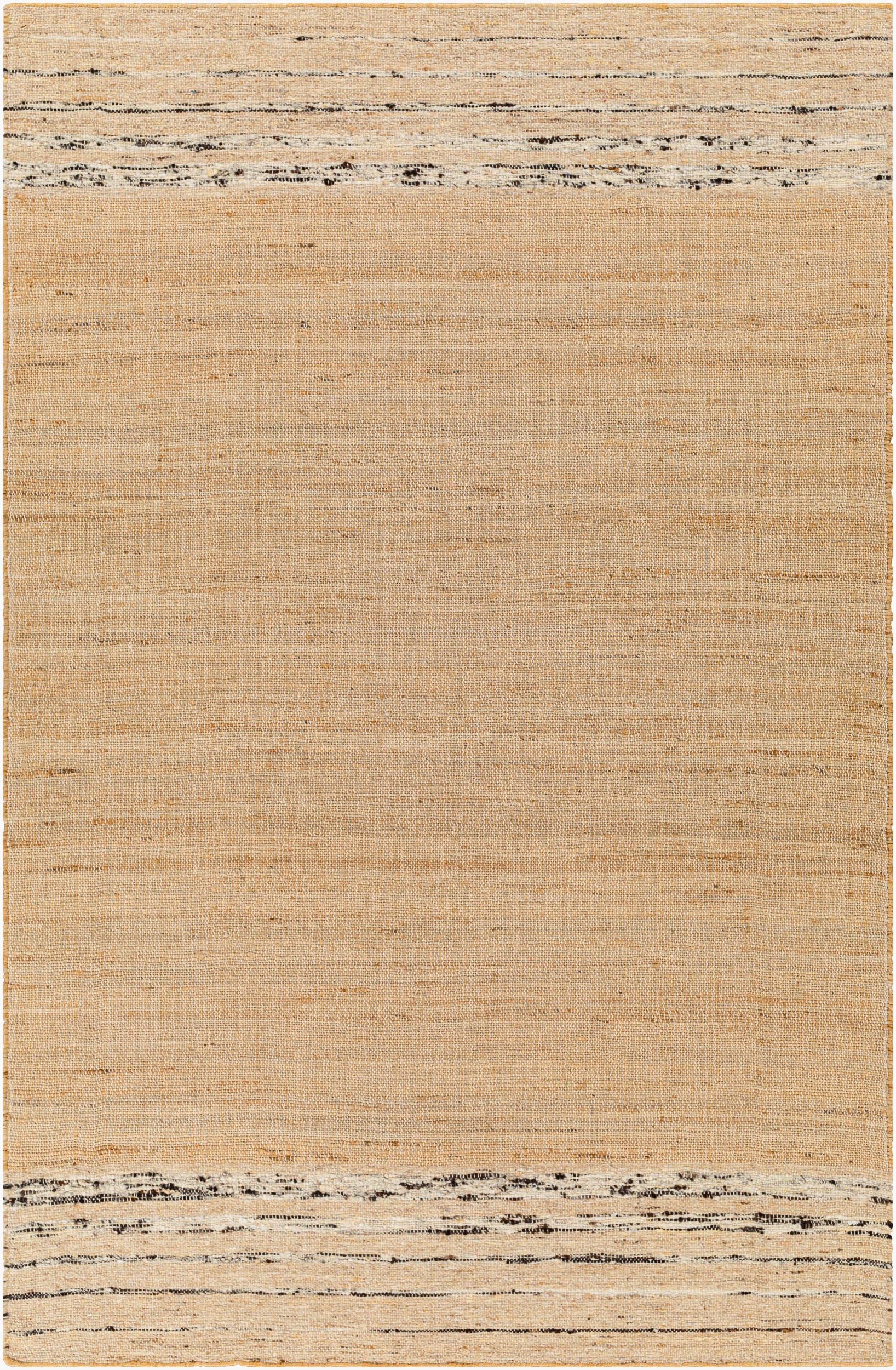 Geneva Rug | Dark Brown | GNV2304