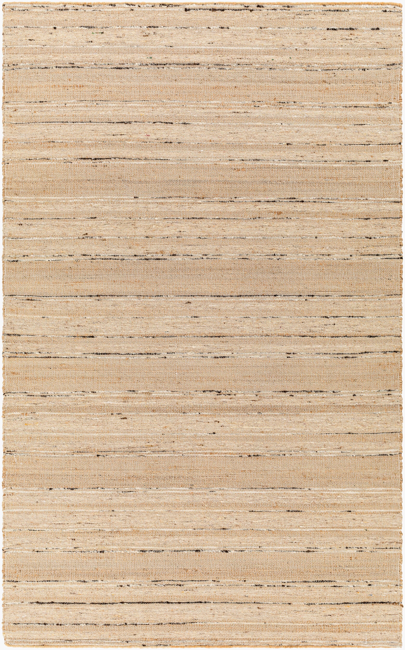 Geneva Rug | Black | GNV2305