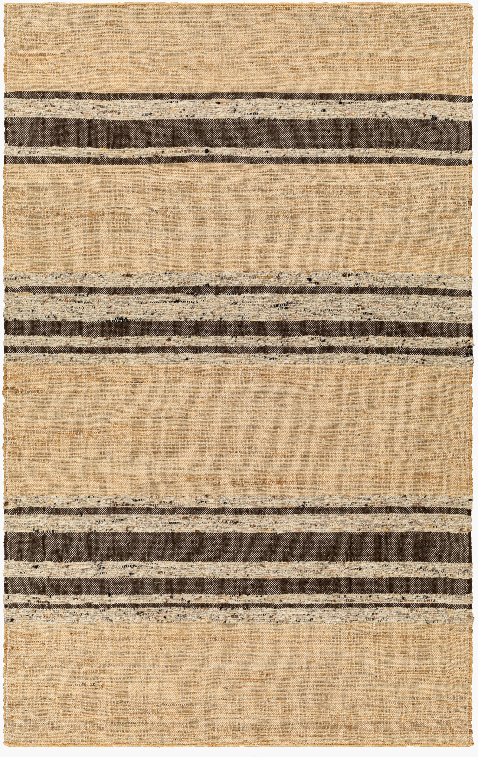 Geneva Rug | Black | GNV2306