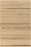 Geneva Rug | Dark Brown | GNV2309