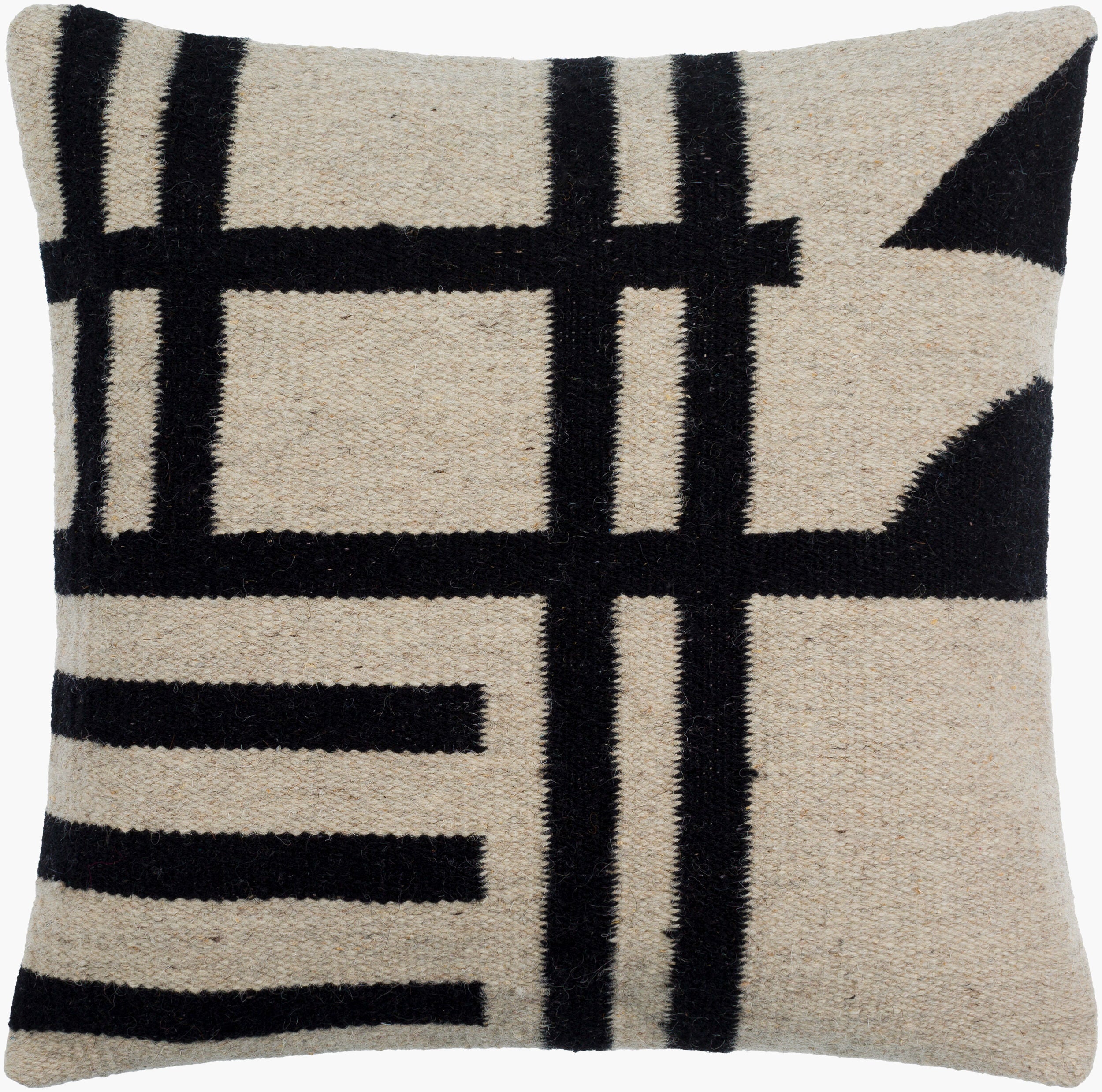 Garold Accent Pillow | GOL001