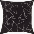 Graphic Punch Accent Pillow | GPC006