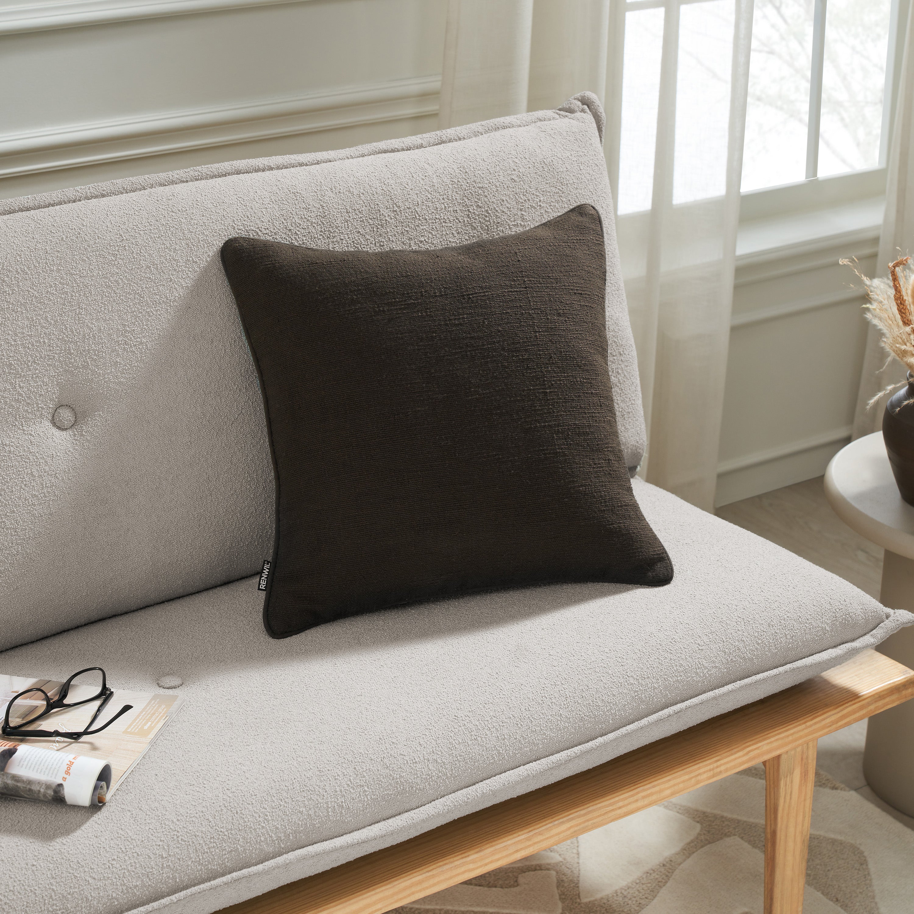 Brooklyn Indoor Pillow