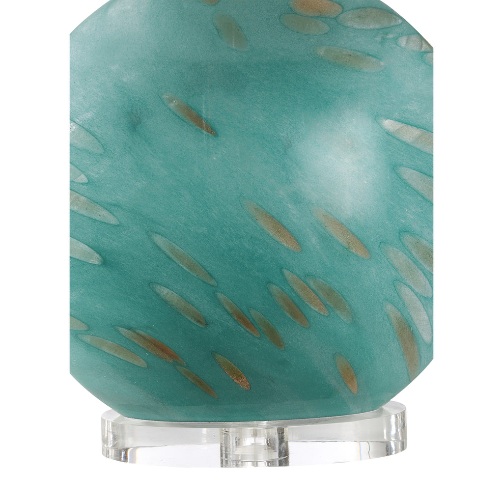 Poppi Table Lamp