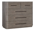 Modern Mood Bachelors Chest | Mink