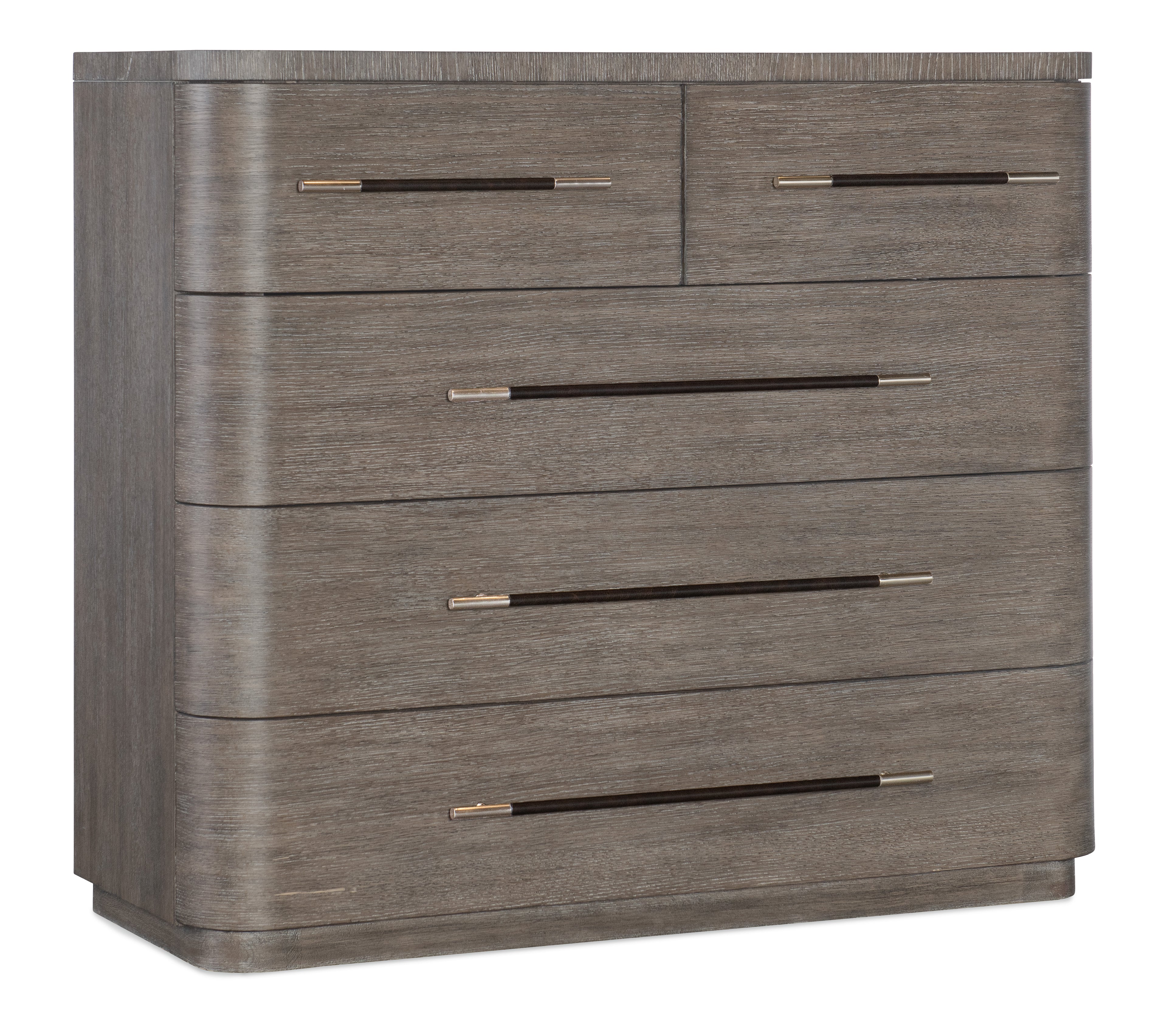 Modern Mood Bachelors Chest | Mink