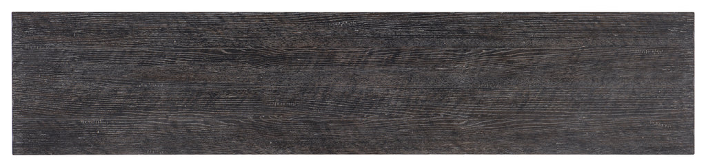 Melange Keenan Five Door Credenza