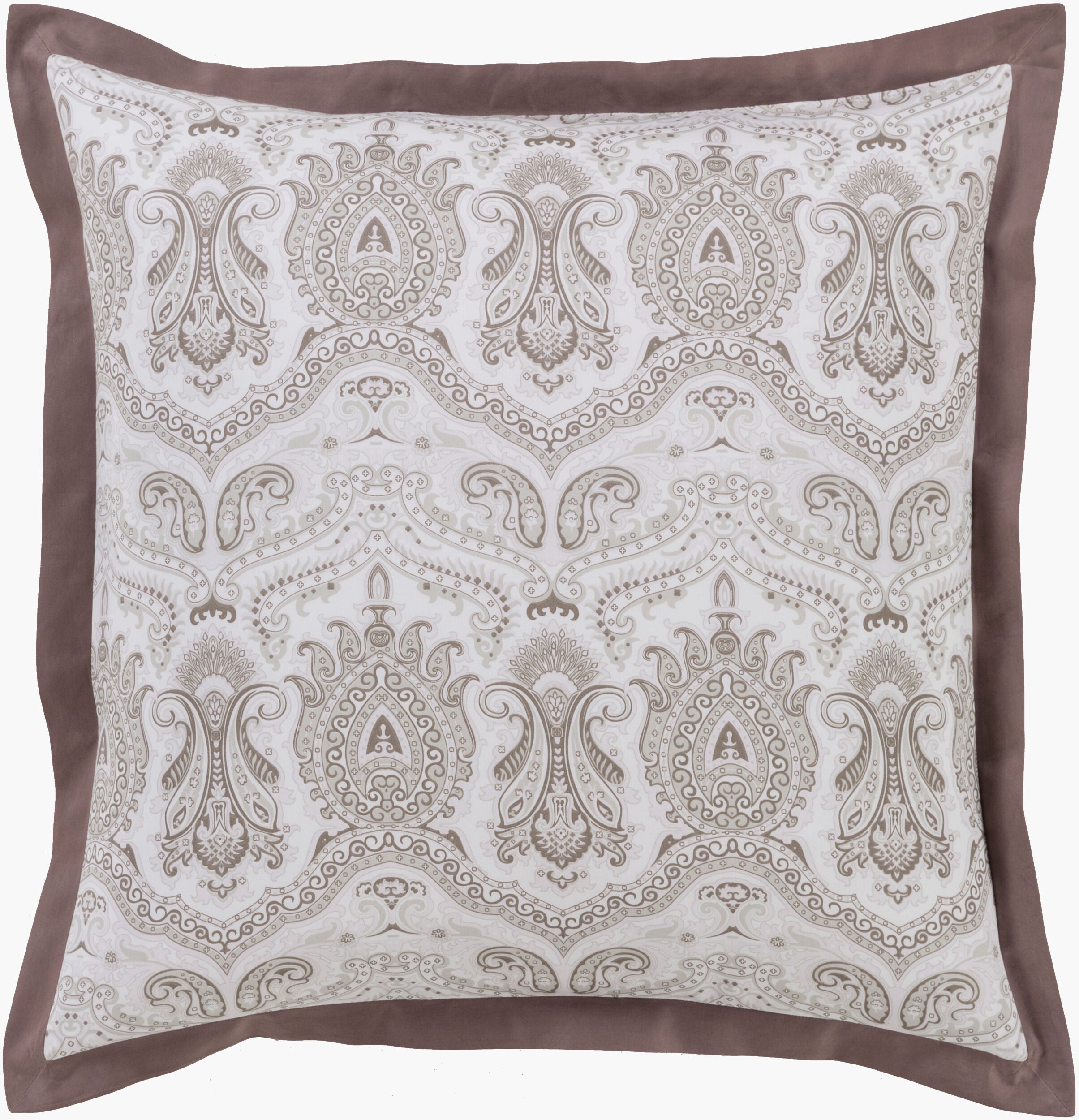 Griffin Bed Skirt | GRF1002