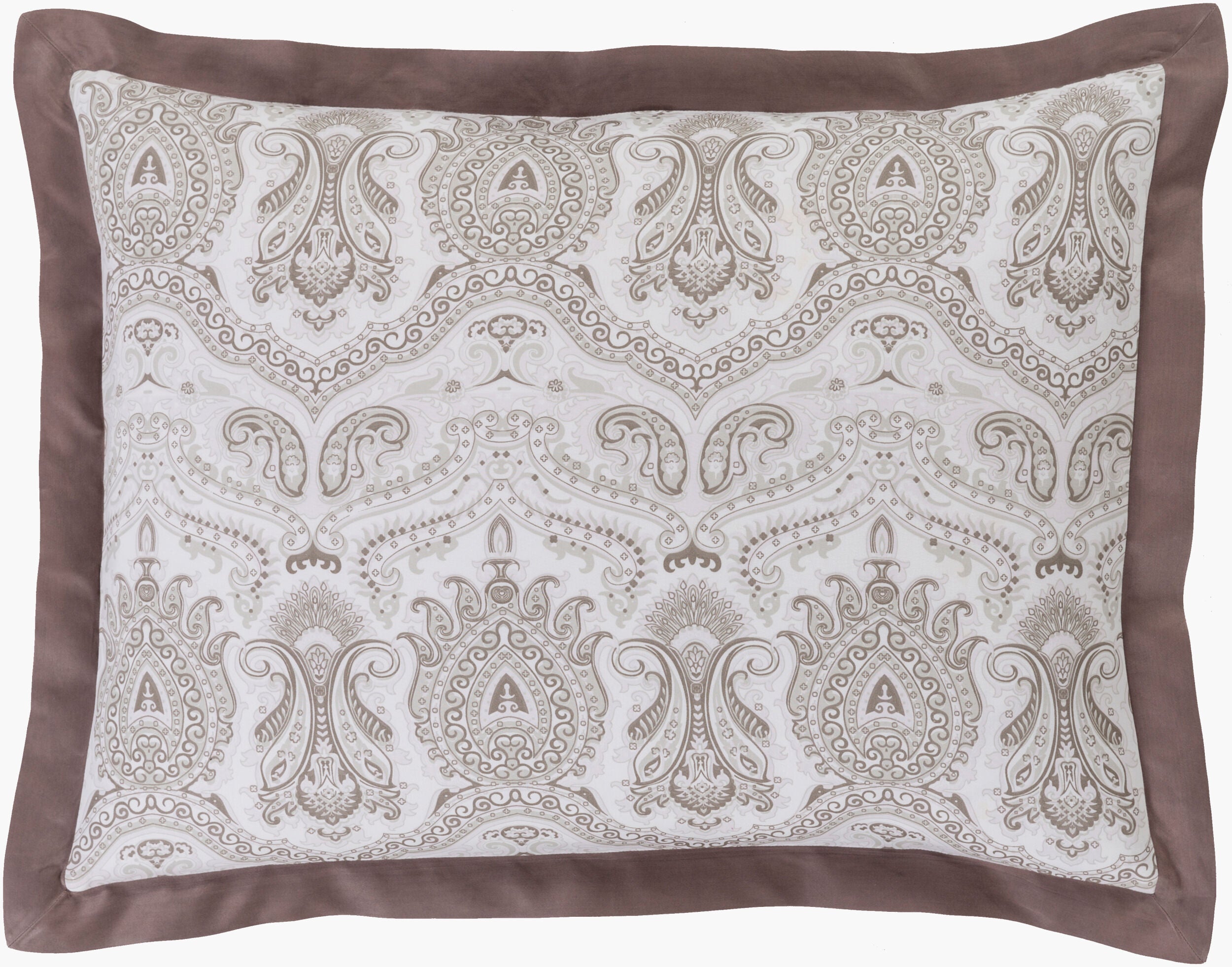Griffin Bed Skirt | GRF1002